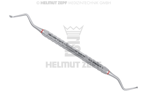 [41.847.10] INSTRUMENT SINUS-LIFT FIG. 6 POUR - Helmut Zepf (41.847.10) - Delynov