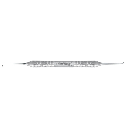 [PI5683] Ortho Ligatures Director Filion manche #6 <=0.015 inch - Hu-Friedy - Delynov