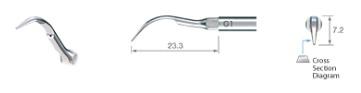 [Z217101] Insert G1 NSK (Z217101) - Delynov