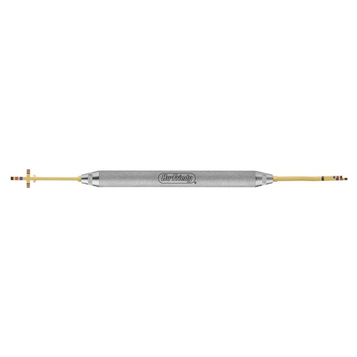[PROGS] Chu Gauges Jauge de proportion, manche #6S (PROGS) - Hu-Friedy - Delynov