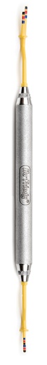 [CLGS] Jauge d'allongement de la couronne (1 PROCLHDLS, 2 BLPG et 2 PAPILLE) (CLGS) - Hu-Friedy - Delynov