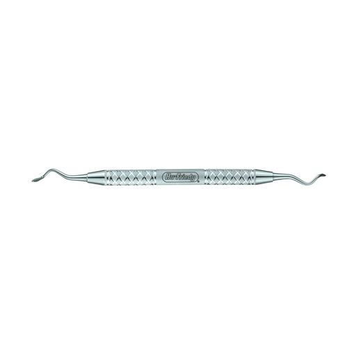 [KO12KPO3A9] Chandler No. 13 Bone Cutting Scissors with No. 524 Handle - Hu-Friedy - Delynov