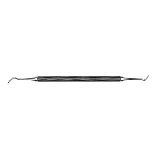 [KCK3] Scalpel with Chandler no. 4 bone handle no. 524 - Hu-Friedy - Delynov