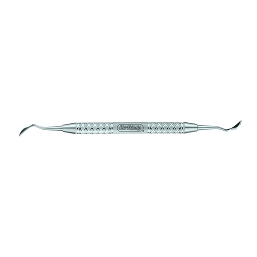 [KK15/169] Couteau à gencive Kirkland #15/16 DE manche #9 (KK15/169) - Hu-Friedy - Delynov