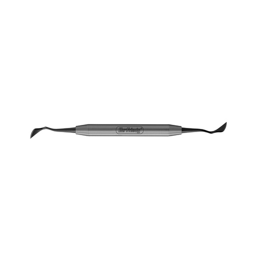 [KK15/16SX] Kirkland #15/16 Black Line gingivectomy knife, short handle - Hu-Friedy - Delynov