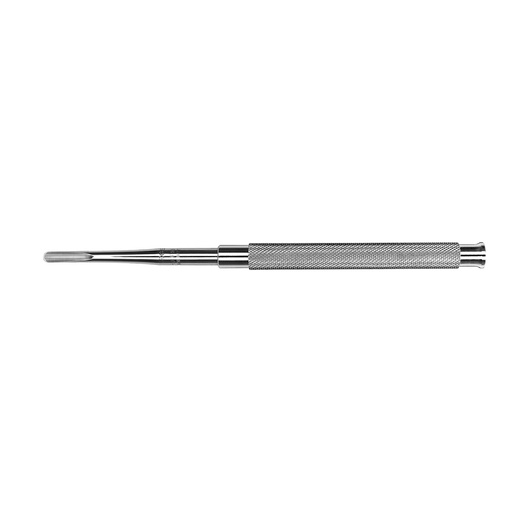 [CG9] Surgical Scissors for Bone Gardner n°9 Handle n°524 - Hu-Friedy - Delynov