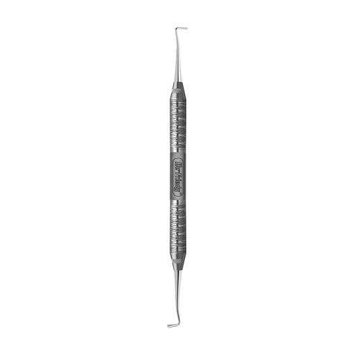 [SNLD1] Curette Prichard Number PR1/2 with Handle Number 9 - Hu-Friedy - Delynov