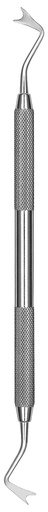 [GRM1] Retractor Meinershagen Number 1 Handle Number 41 Gingival - Hu-Friedy - Delynov