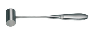 [41.500.17M] Solid Mallet - Helmut Zepf (41.500.17M) - Delynov