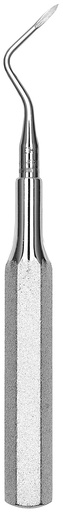 [EHB2] Apical Elevator Heidbrink number 2 with handle number 502 - Hu-Friedy - Delynov