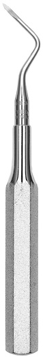 [EHB3] Apical Elevator Heidbrink number 3 with handle number 502 - Hu-Friedy - Delynov