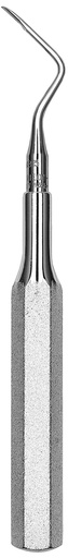 [EHB5] Apex Elevator Heidbrink Number 5 with Handle Number 502 - Hu-Friedy - Delynov