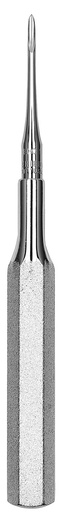[EHO1] Apical Elevator Howard Number 1 with Handle 502 - Hu-Friedy - Delynov