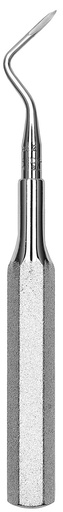 [EHO2] Apical Elevator Howard no.2 with Handle no.502 - Hu-Friedy - Delynov