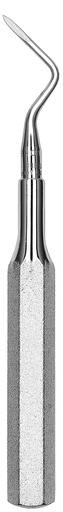 [EHO3] Apical Elevator Howard No. 3 with Handle No. 502 - Hu-Friedy - Delynov