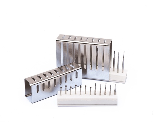 [CM2] Curette alvéolaire Molt Num 2 manche Num 502 (CM2) - Hu-Friedy - Delynov