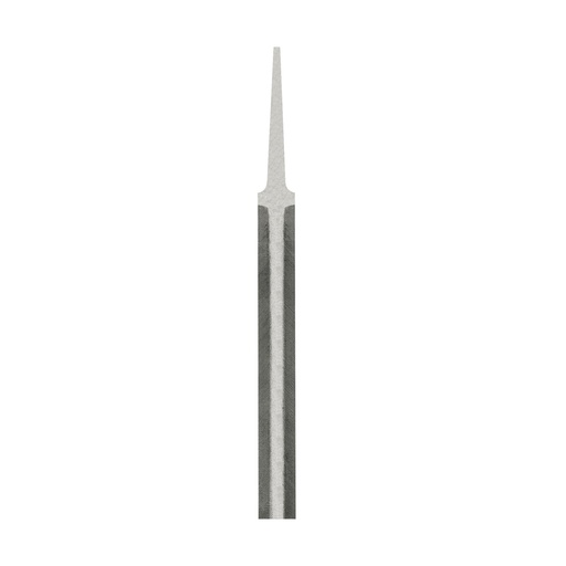 [FST] Sharpening Point for Triangular Files - Hu-Friedy - Delynov