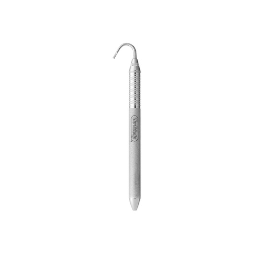 [678-708] Lingual Torquing/Picker - Hu-Friedy - Delynov - Dental Surgery Instrument