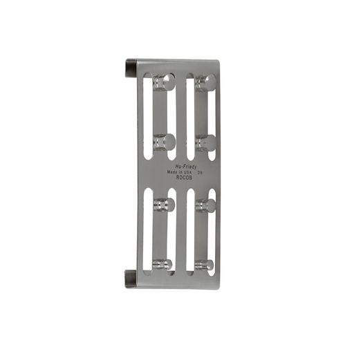 [RDCOB] Séquenceur pour 8 crampons (RDCOB) - Hu-Friedy - Delynov
