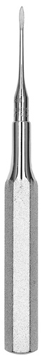 [EHB1] Apical Elevator Heidbrink Number 1 with Handle Number 502 - Hu-Friedy - Delynov