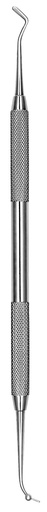 [MRFR] Micro-Endo Spreader Number 41 Right - Hu-Friedy - Delynov