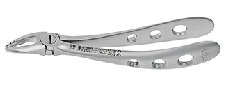 [10.685.07] Extracting forceps, English pattern, Fig. 7 - Helmut Zepf (10.685.07)