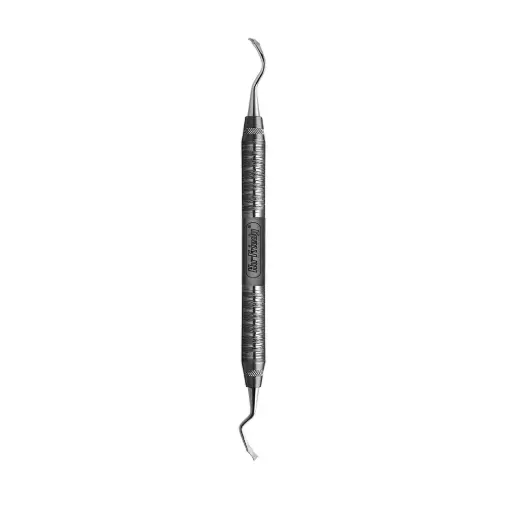 [C36/376] Rhode n° 36/37 Back Action Handle n° 6 Bone Scissors - Hu-Friedy - Delynov
