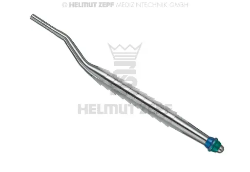 [47.945.43] Osteotomy Instrument - Helmut Zepf (47.945.43) - Delynov