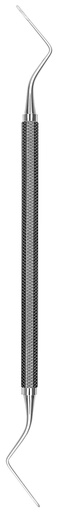 [ED10] Elevator Davis no. 10 with handle no. 503 - Hu-Friedy - Delynov
