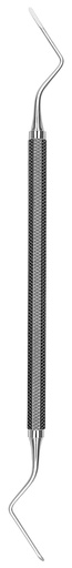 [ED11] Elevator Davis Number 11 with Handle Number 503 - Hu-Friedy - Delynov