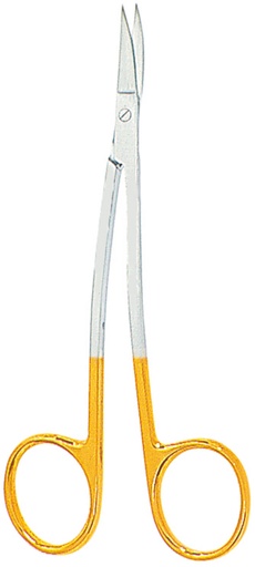 [70.K5802] Scissors La-Grange TC 11.5 cm - Omnia - Delynov