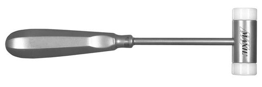 [70.H1000] Surgical Medium Hammer 180g - Omnia - Delynov