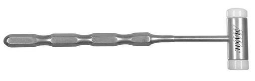 [70.H0320] Surgical mallet 110 g - Omnia - Delynov