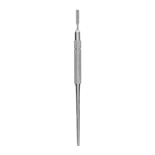 [1013005D1] Manche de bistouri double lame 1,0mm #5D double court (1013005D1) - Hu-Friedy - Delynov