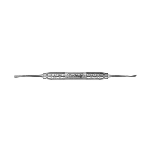 [P24GSP6] Décolleur #24G manche #6 (P24GSP6) - Hu-Friedy - Delynov
