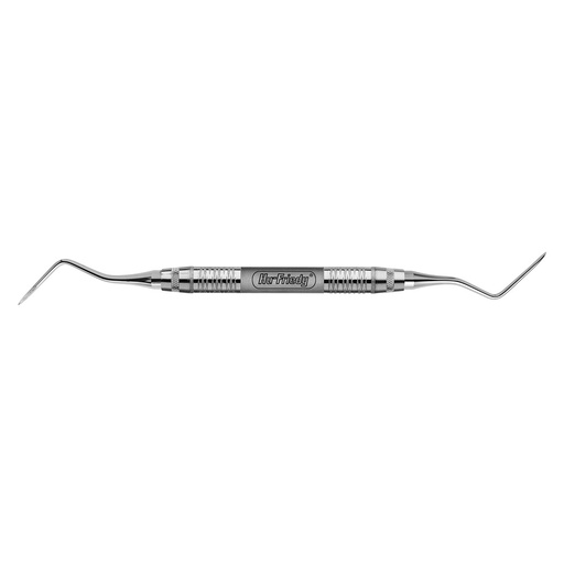 [EHB13/146] Elévateur Apical Heidbrink #13/14 manche#6 - Hu-Friedy - Delynov