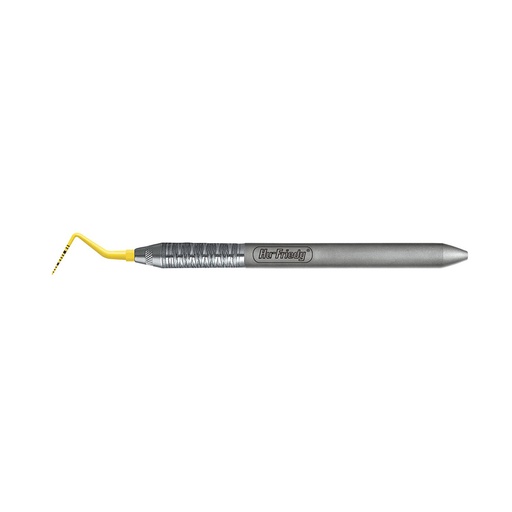 [PCVNCKIT6] Colorvue Digital UNC12 Instrument Set with 7 Inserts and 1 Handle - Hu-Friedy - Delynov