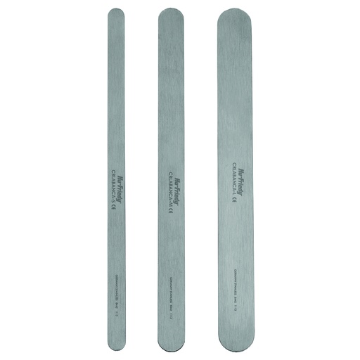 [CRLABANCA] Labanca Malleable Spreaders. Set of 3 - Hu-Friedy - Delynov