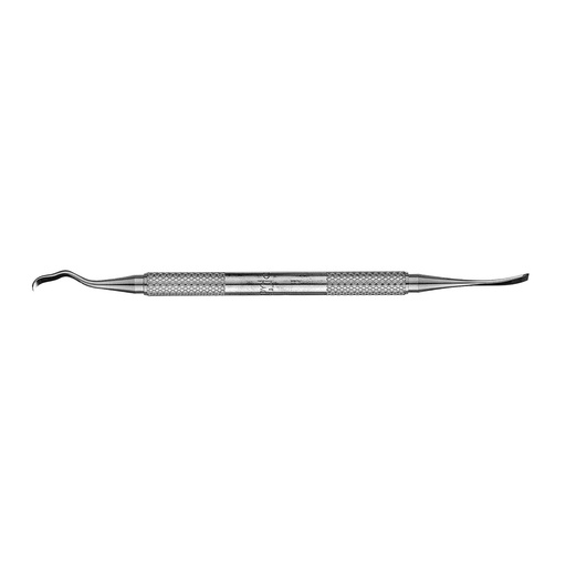 [PJO/1] Ciseau paro. Jovanovic #1 manche #10 4 mm (PJO/1) - Hu-Friedy - Delynov