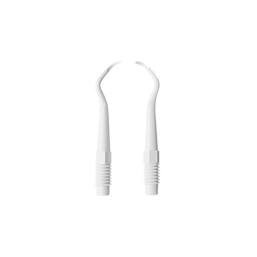 [IMPL204S] Implacare II, 12 Inserts 204S (IMPL204S) - Hu-Friedy - Delynov