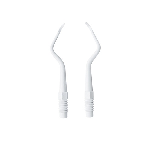 [IMPL4R/4L] Implacare II, 12 Inserts 4R/4L (IMPL4R/4L) - Hu-Friedy - Delynov