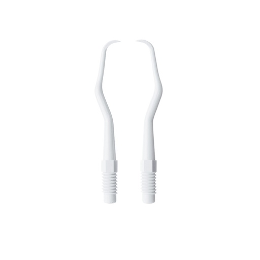 [IMPLLG1/2] Implacare II, 12 Inserts LG1/2 - Hu-Friedy - Delynov
