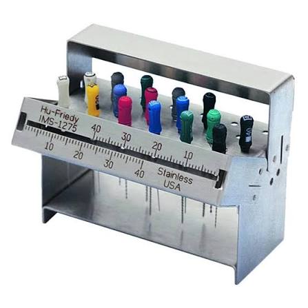 [IMS-1275] IMS Endo 24 Instrument Sequencer - Hu-Friedy - Delynov - Online Store
