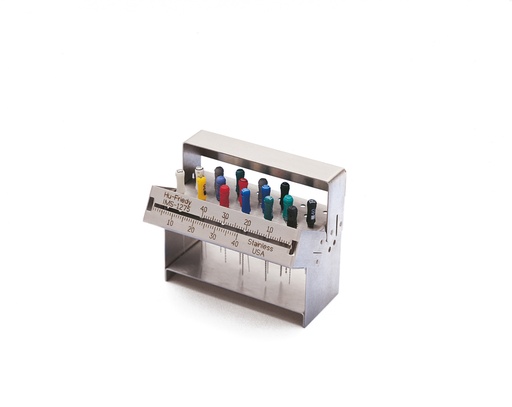 [IMS-1275] IMS Séquenceur Endo 24 instruments - Hu-Friedy - Delynov