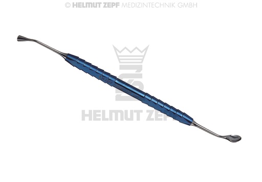 [41.868.07] Fouloir Kirsch Sinus - Helmut Zepf (41.868.07) - Delynov devient Fouloir Kirsch Sinus - Helmut Zepf - Delynov