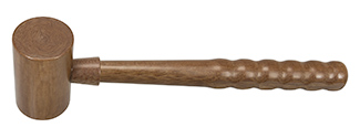 [41.503.00] Maillet Ferrozell Tête Diamètre 42 170g pour Chirurgie - ZEPF - Delynov