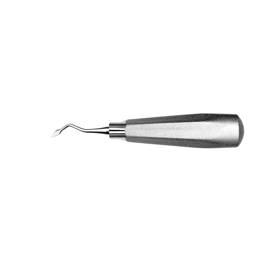 [PP5504] Racleur à os Misch gauche/droite (PP5504) - Hu-Friedy - Delynov