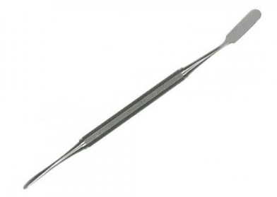 [PPR3S] Peeler Prichard Handle Number 522 Short - Hu-Friedy - Delynov