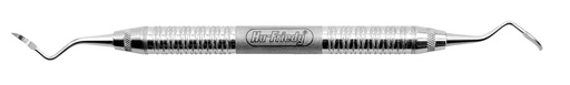 [HOEXTER1] Surgical Curette Hoexter Number 1 - Hu-Friedy - Delynov