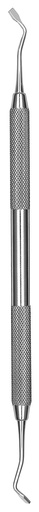 [PLGH3] Translation: Kirkland Curette number 8K/9K handle number 2 - Hu-Friedy - Delynov
